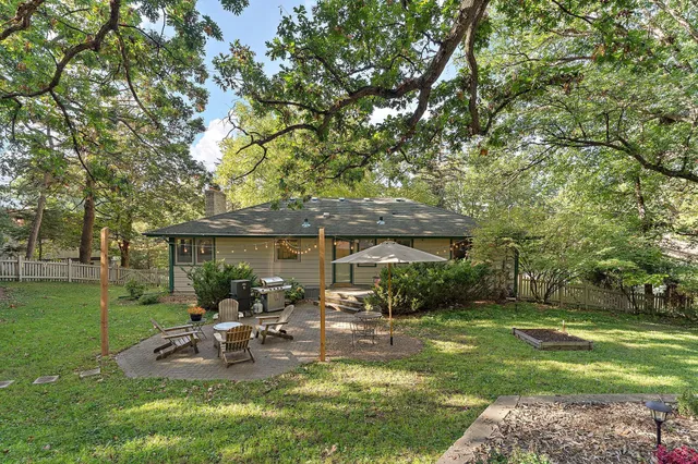 $475,000 | 3100 Oxford Street North, Roseville, MN 55113