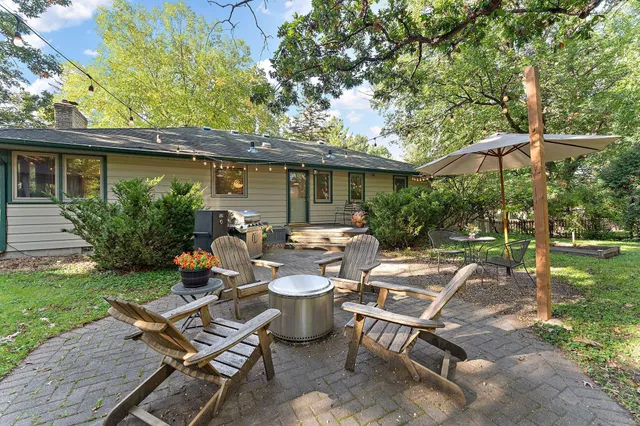 $475,000 | 3100 Oxford Street North, Roseville, MN 55113