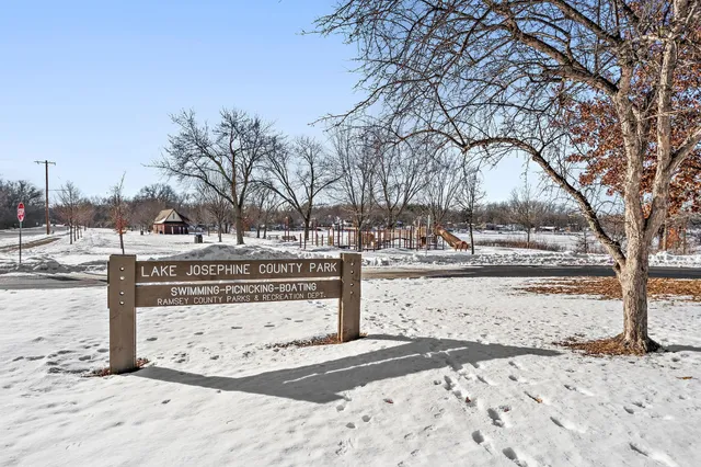 $475,000 | 3100 Oxford Street North, Roseville, MN 55113