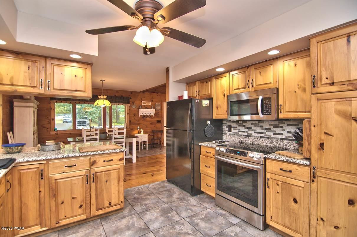 200 Neil Thompson Road Lackawaxen, PA 18435 - Photo 25 of 110 Photo 024