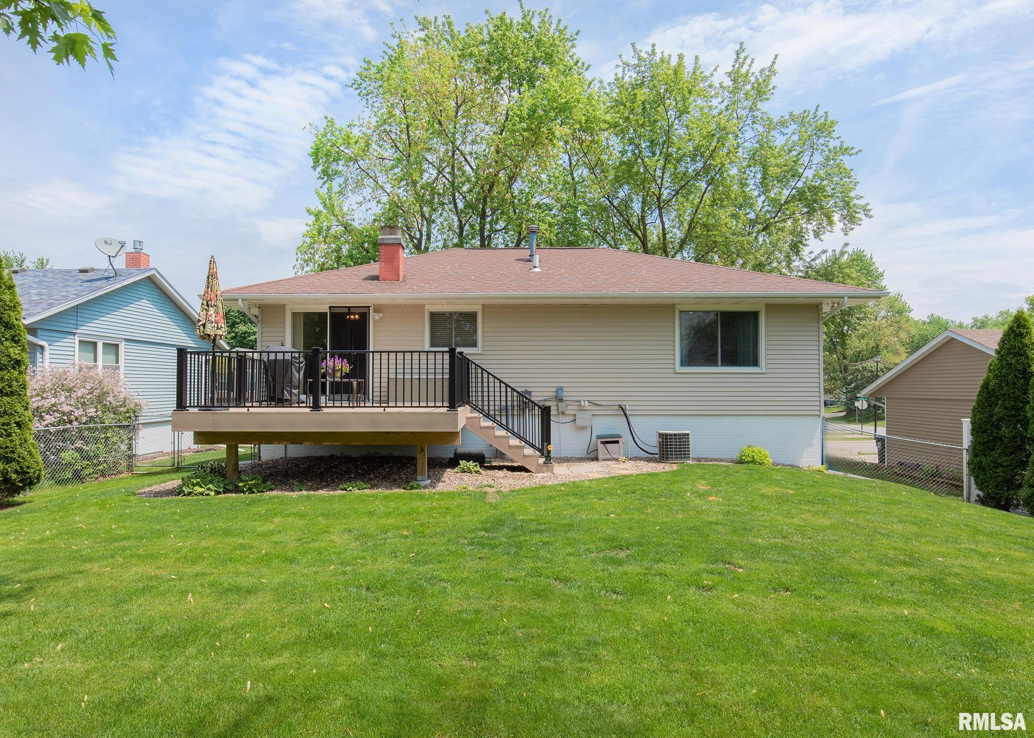 5710 Oakbrook Road Davenport, IA 52806 - Photo 23 of 27 Gallery Image 23