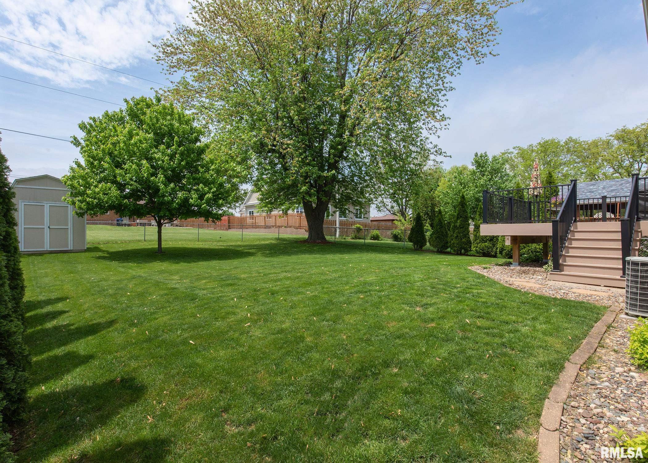 5710 Oakbrook Road Davenport, IA 52806 - Photo 24 of 27 Gallery Image 24