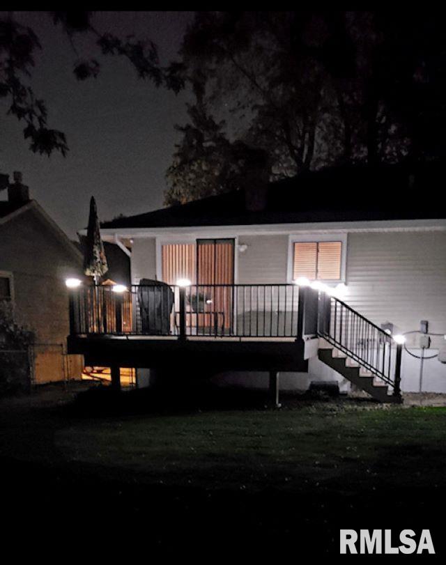 5710 Oakbrook Road Davenport, IA 52806 - Photo 27 of 27 Gallery Image 27