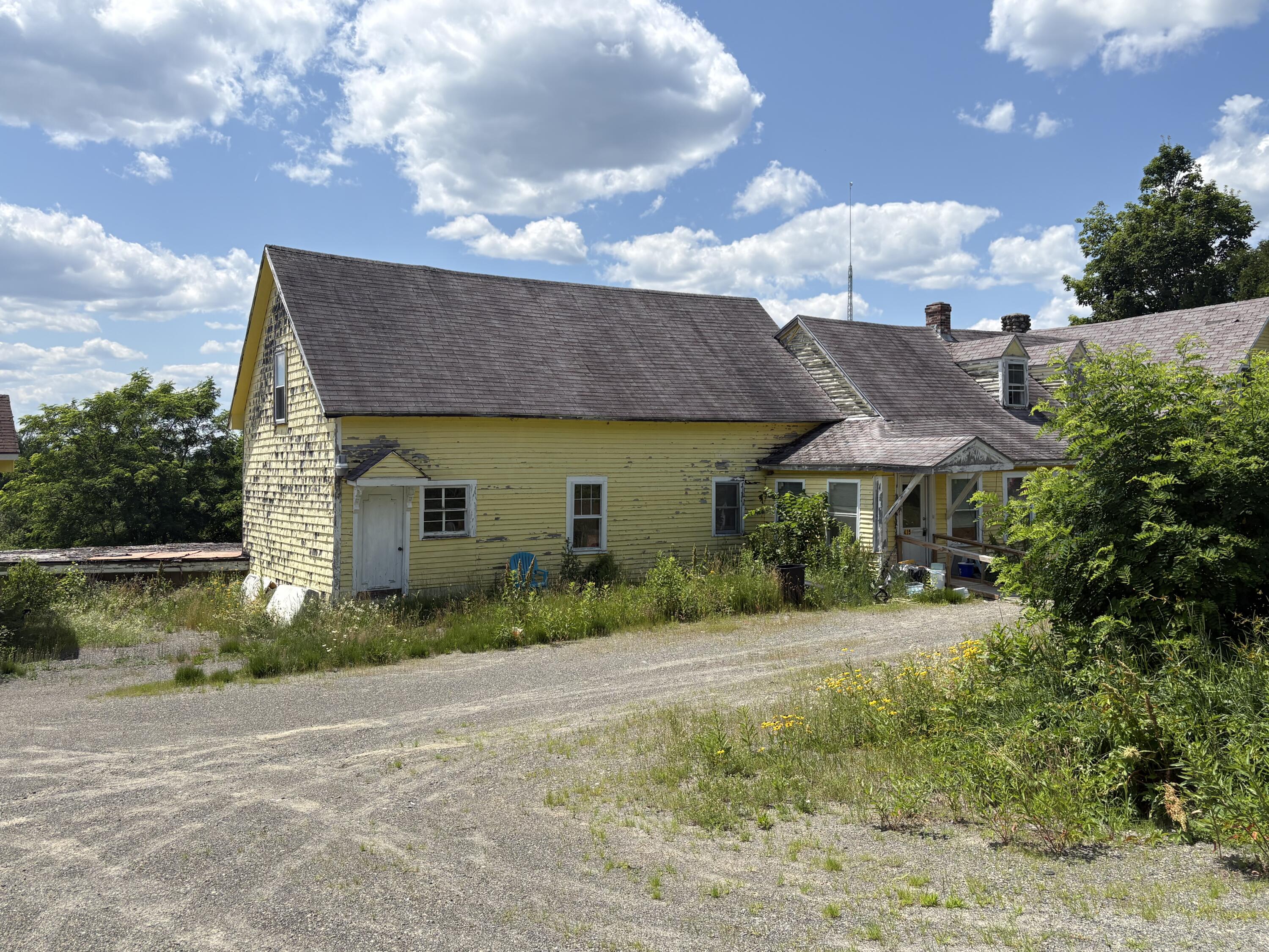 415 Medford Road Milo, ME 04463 - Photo 2 of 18 IMG_3438