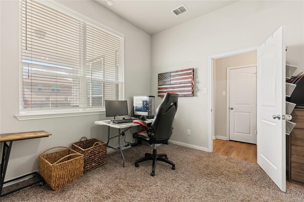 3128 Risinger Road Lorena, TX 76655 - Photo 17 of 25