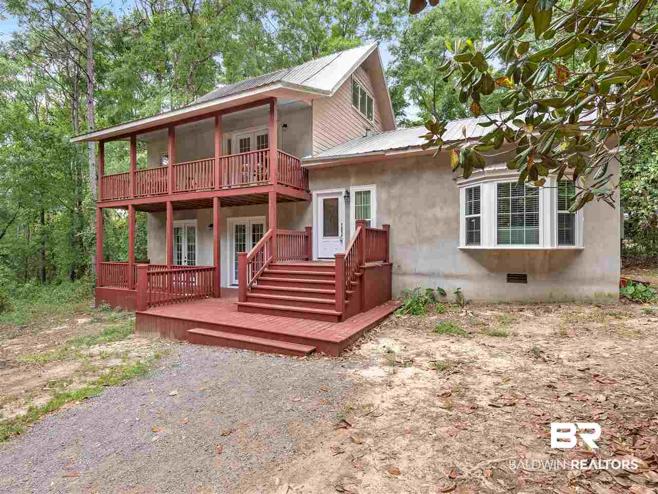 13469 Leatherbury Road Loxley, AL 36551 - Photo 2 of 31