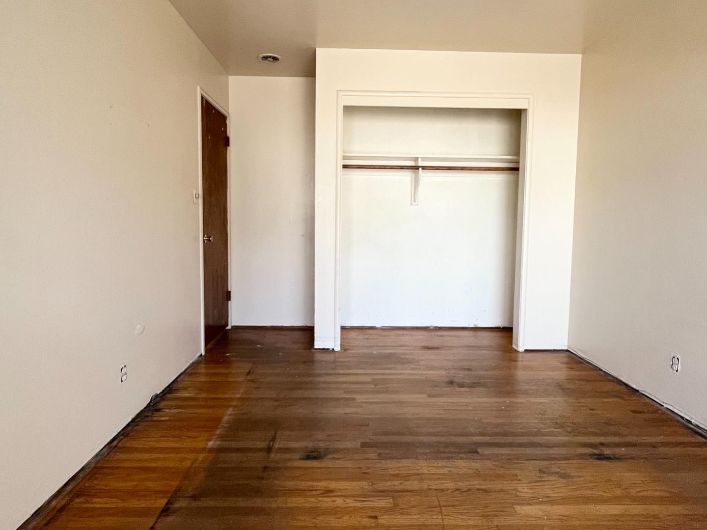 414 Crescent Way Salinas, CA 93906 - Photo 11 of 21 a view of an empty room with wooden floor