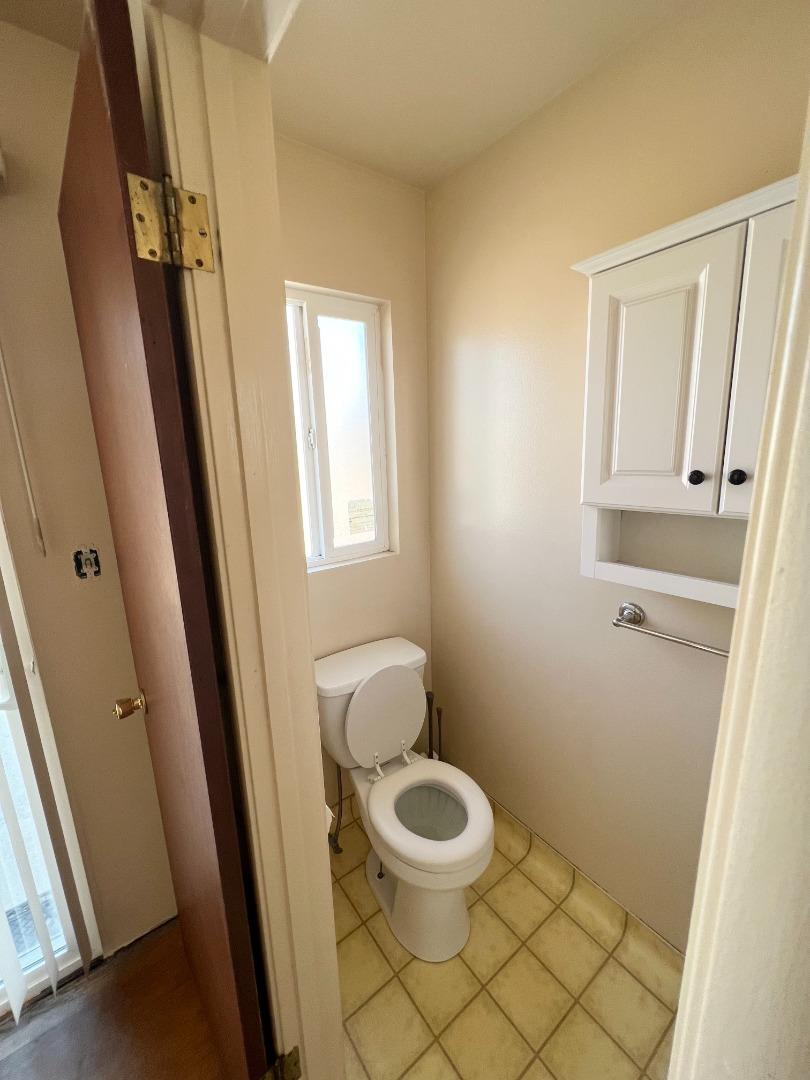 414 Crescent Way Salinas, CA 93906 - Photo 12 of 21 a bathroom with a sink and a toilet