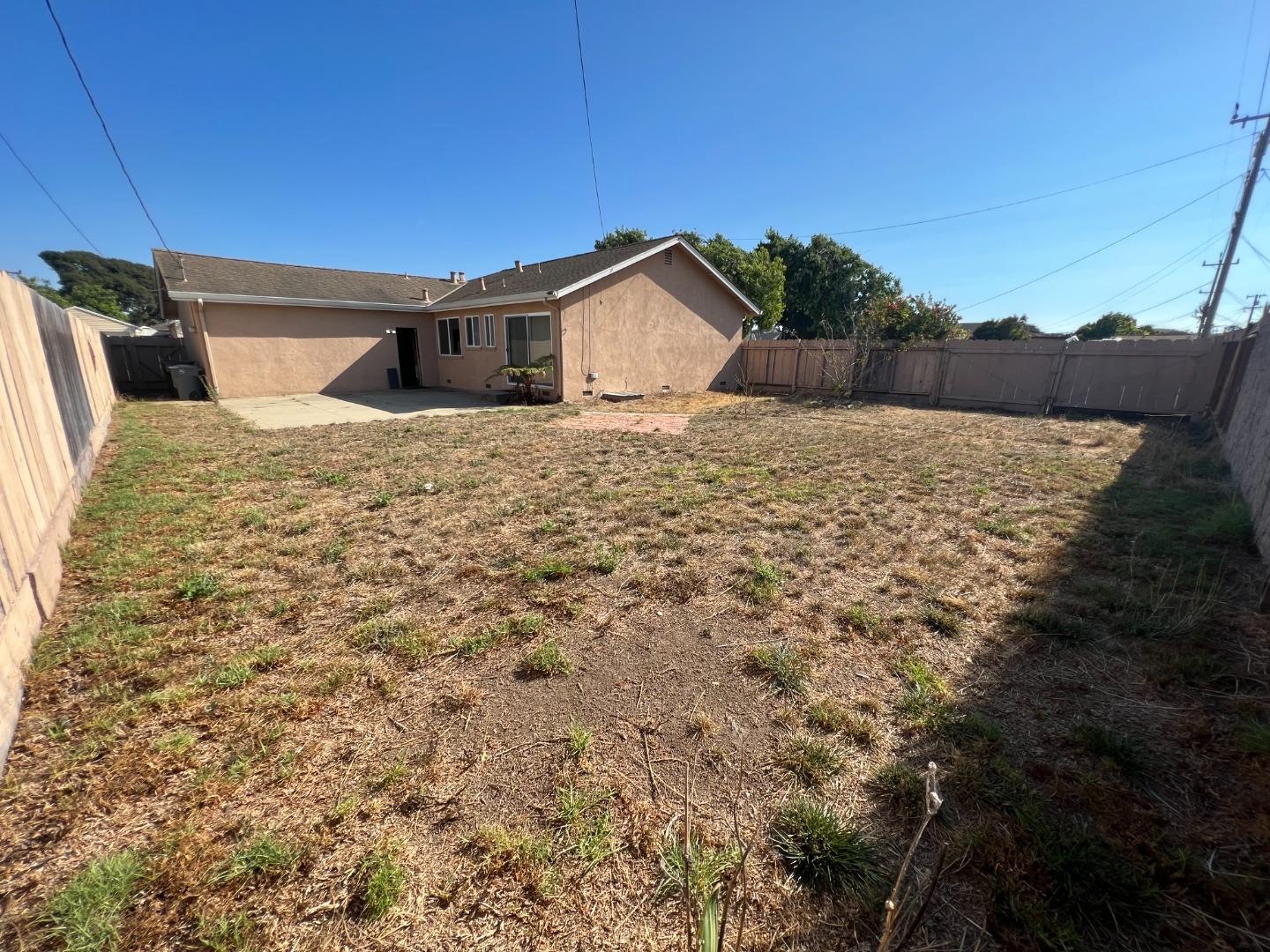 414 Crescent Way Salinas, CA 93906 - Photo 20 of 21 a house view with a backyard space