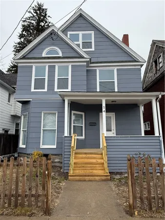 $2,000 | 14 Willow Place, Hornell, NY 14843