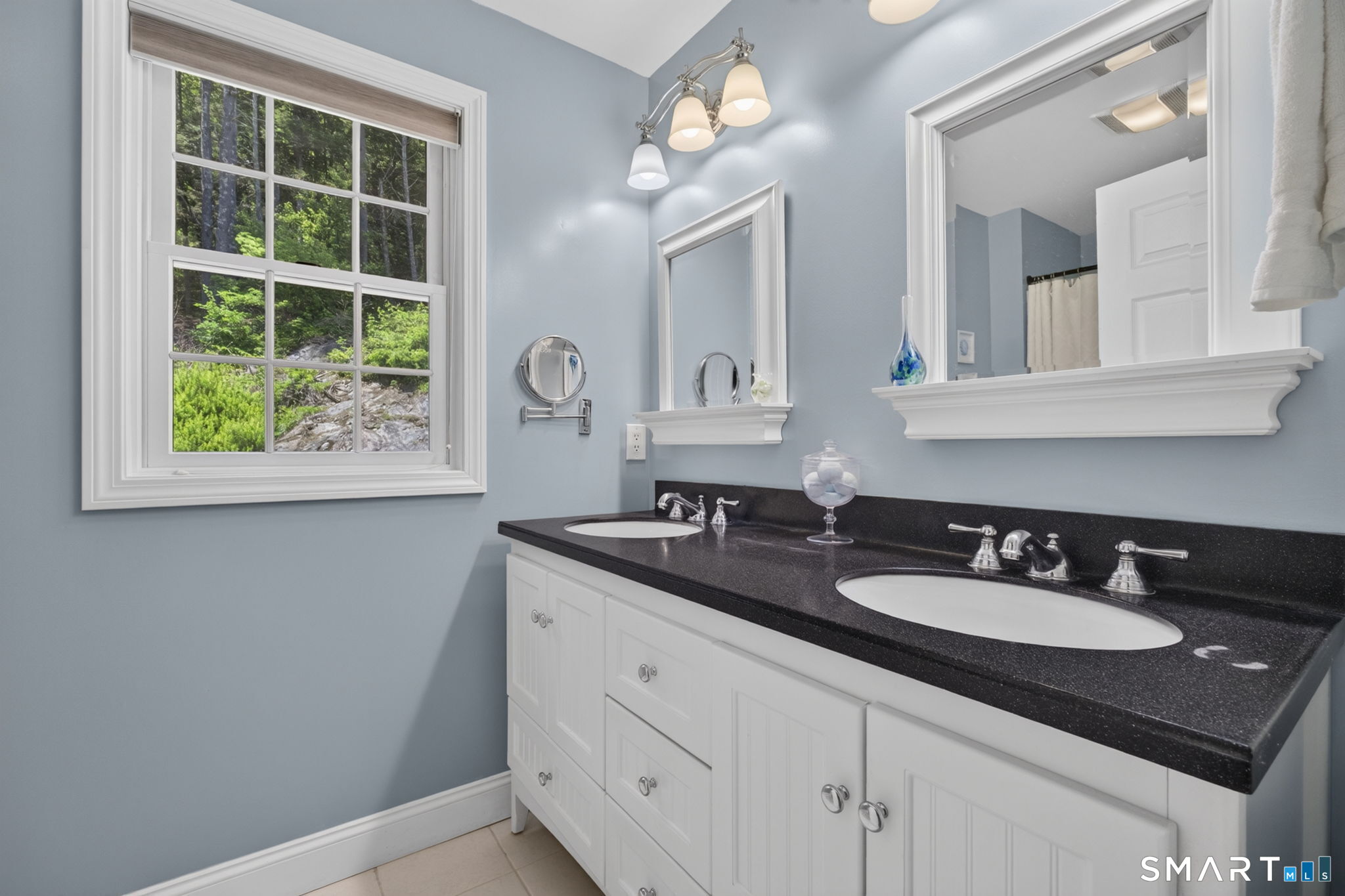57 Edwards Road Bethany, CT 06524 - Photo 26 of 40 PRIMARY BATH