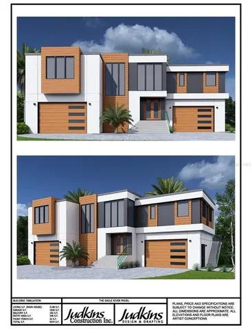 a view of city from balcony