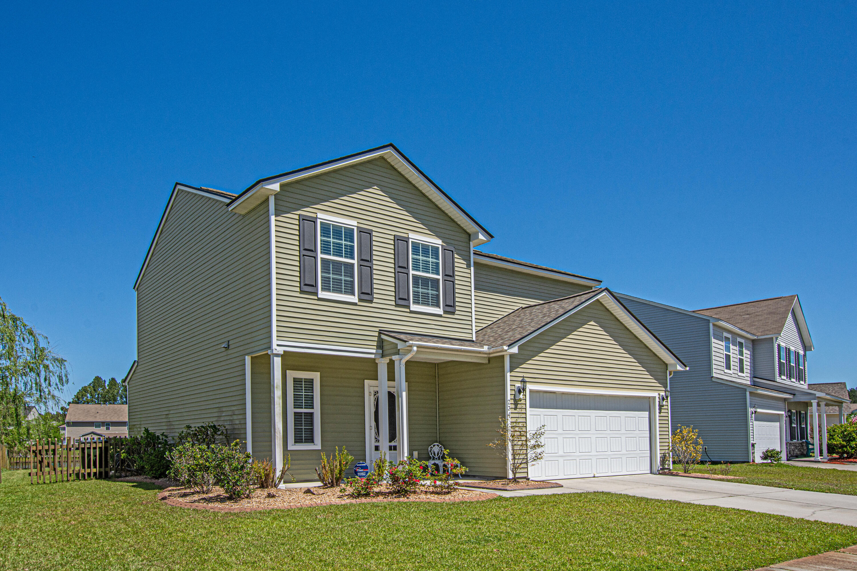 234 Decatur Drive Summerville, SC 29486 - Photo 2 of 39 0-10