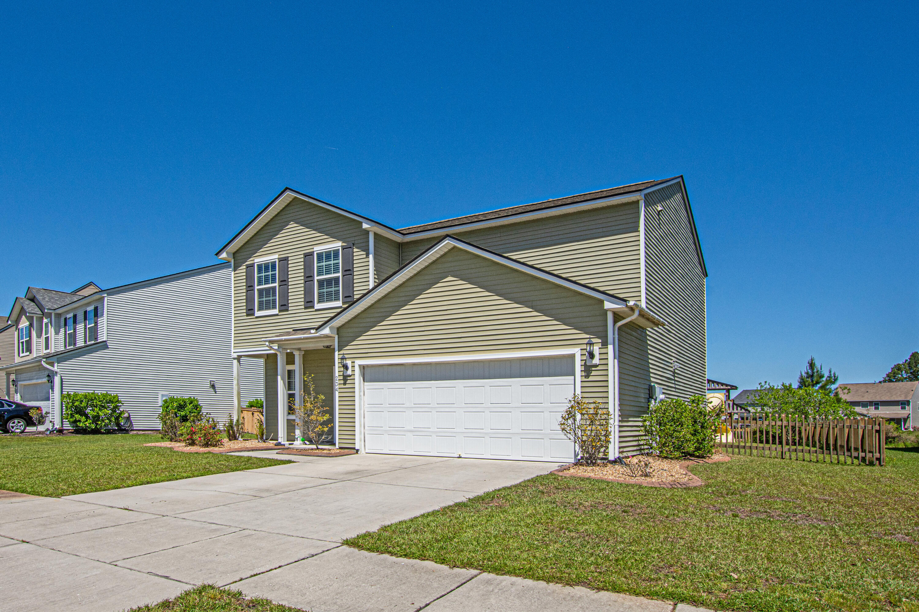 234 Decatur Drive Summerville, SC 29486 - Photo 3 of 39 0-11