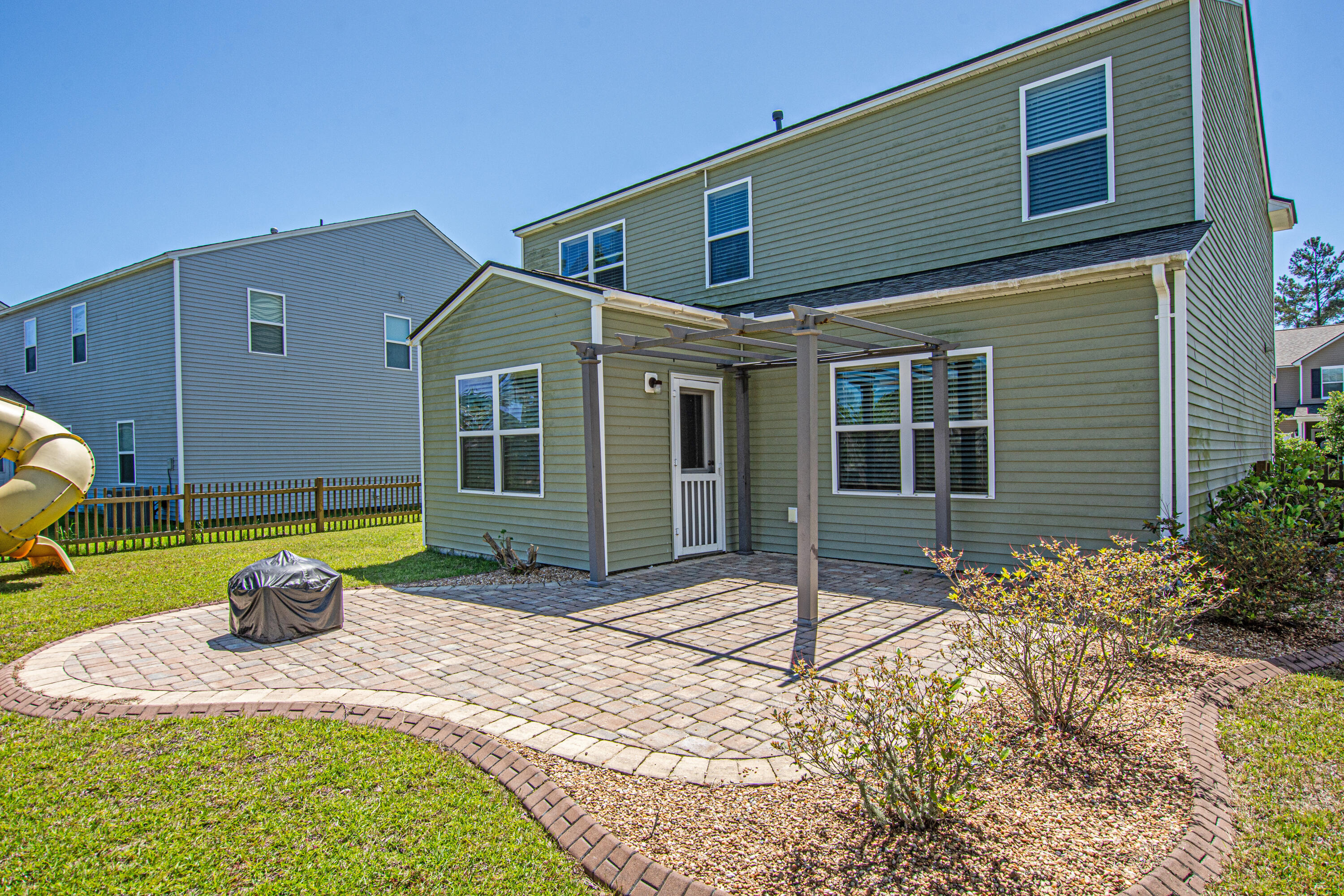234 Decatur Drive Summerville, SC 29486 - Photo 34 of 39 0-1