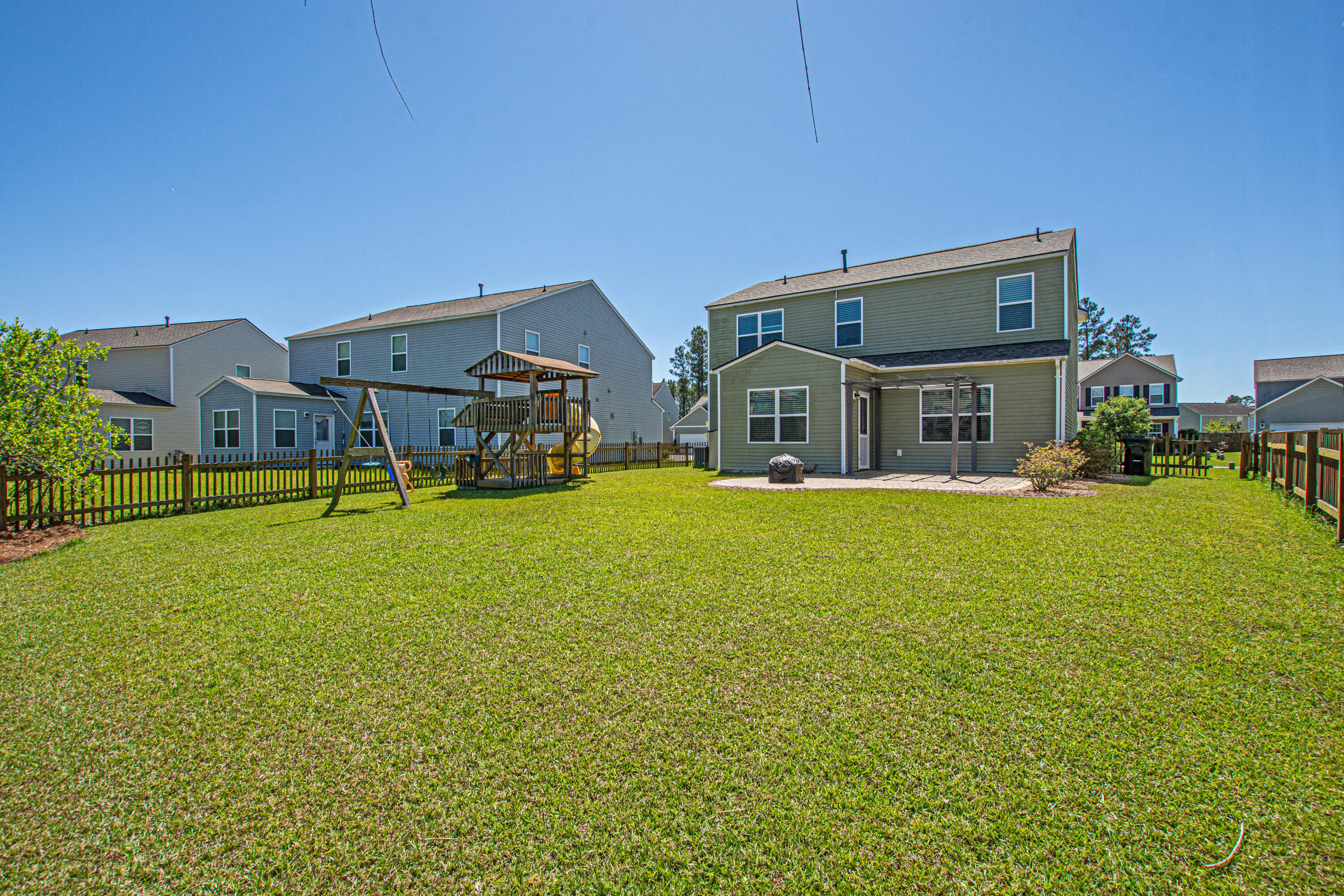 234 Decatur Drive Summerville, SC 29486 - Photo 35 of 39 0-3