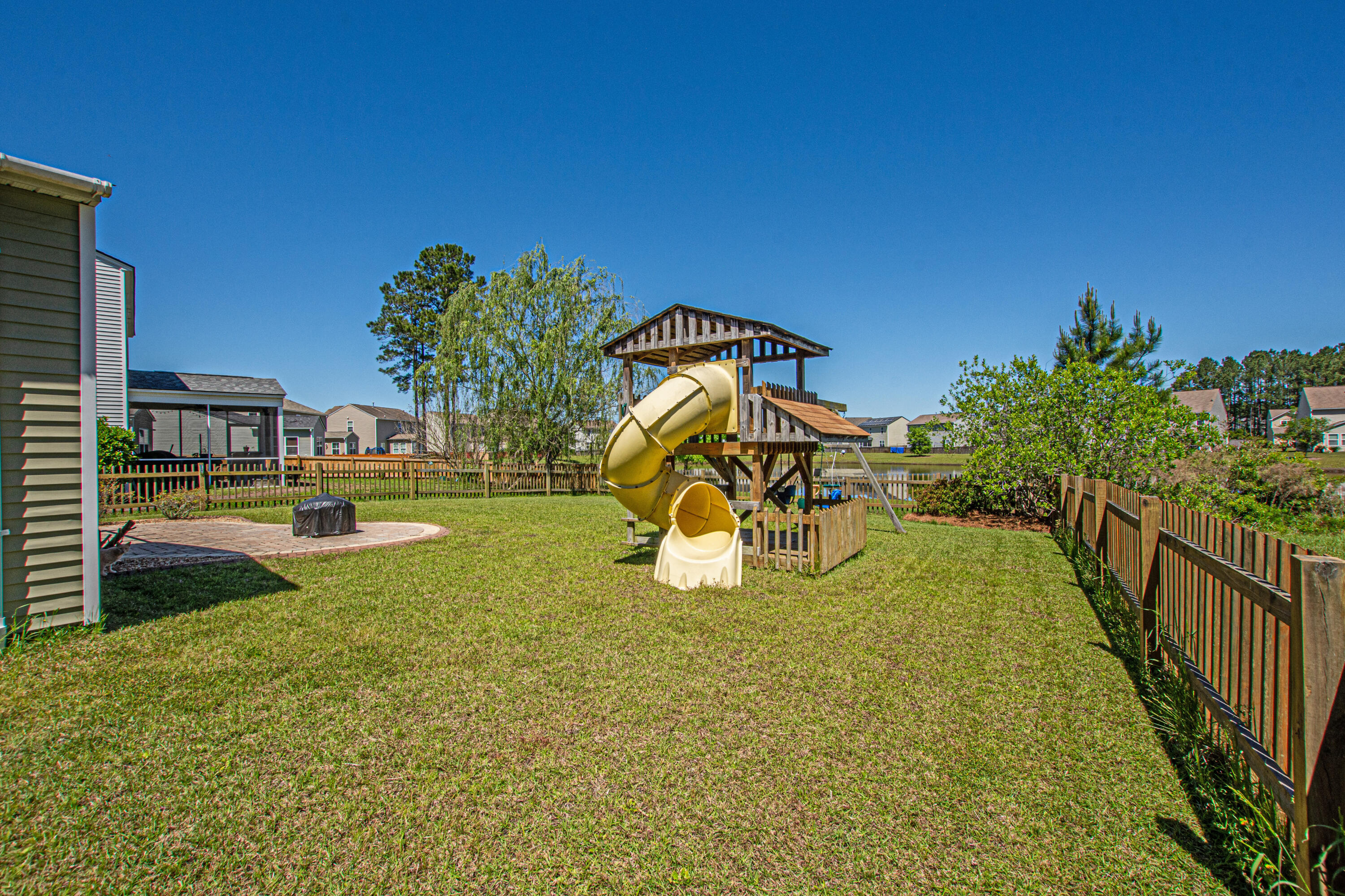 234 Decatur Drive Summerville, SC 29486 - Photo 36 of 39 0-4