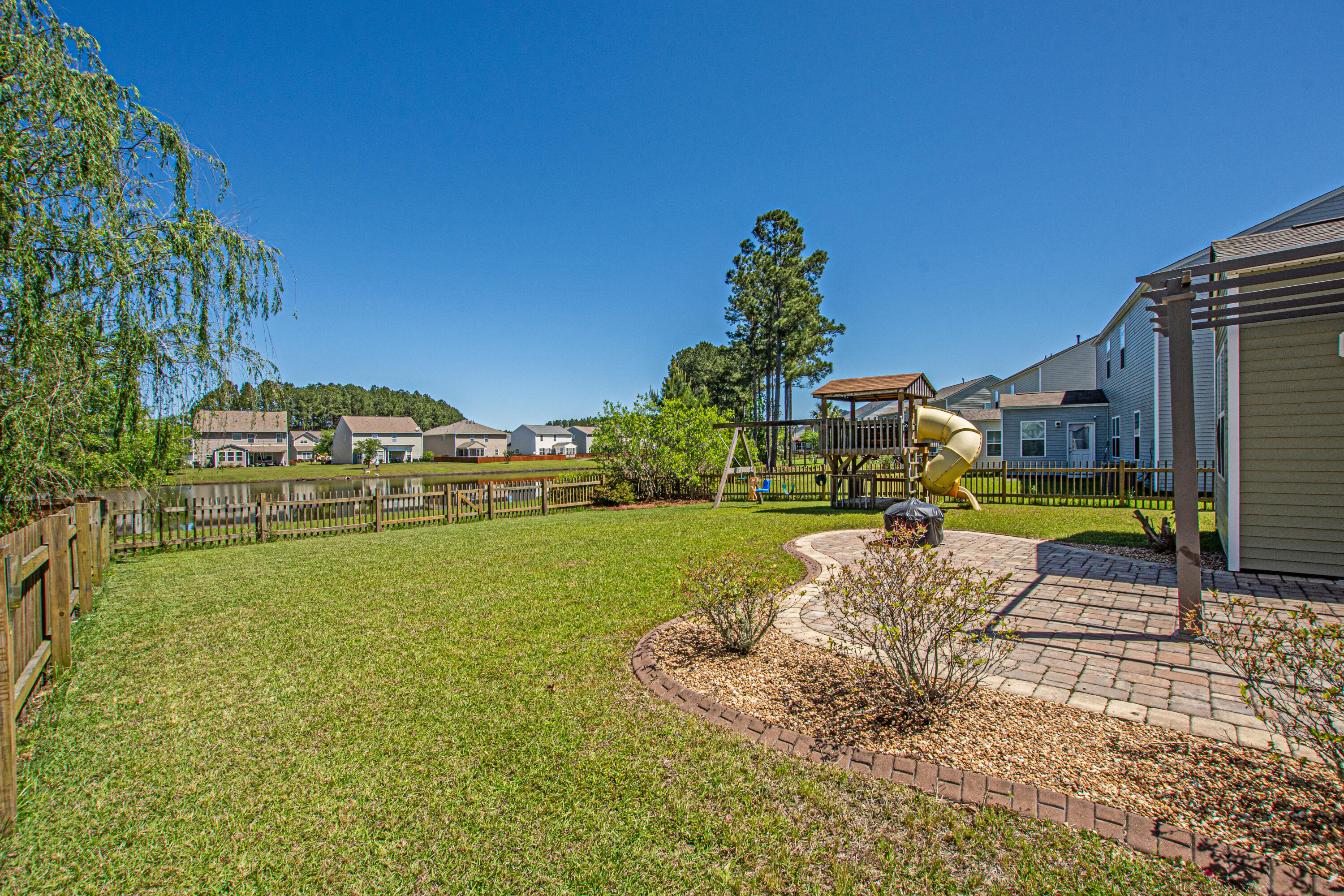 234 Decatur Drive Summerville, SC 29486 - Photo 37 of 39 0-2