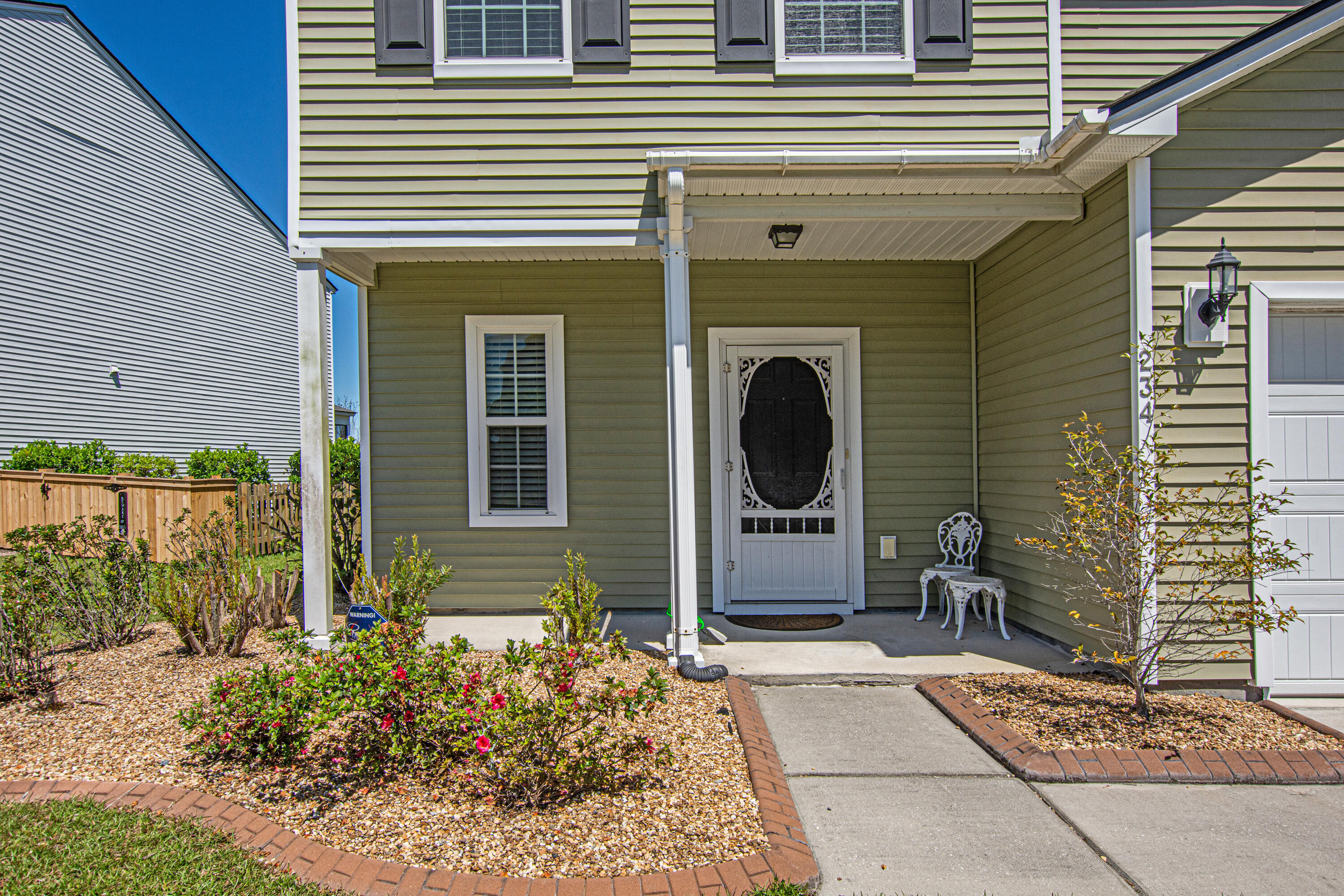 234 Decatur Drive Summerville, SC 29486 - Photo 5 of 39 0-7