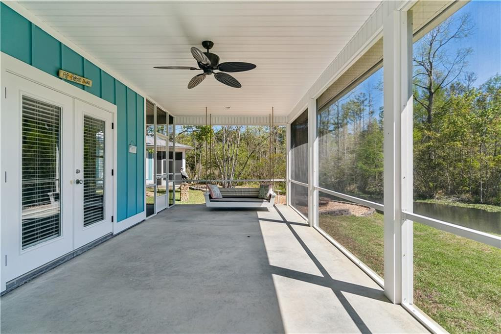 6370 Dover Bluff Road Waverly, GA 31565 - Photo 17 of 53 Photo 17