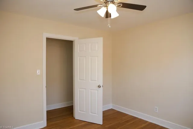 $1,250 | 1708 Walker Avenue, Unit B, Greensboro, NC 27403