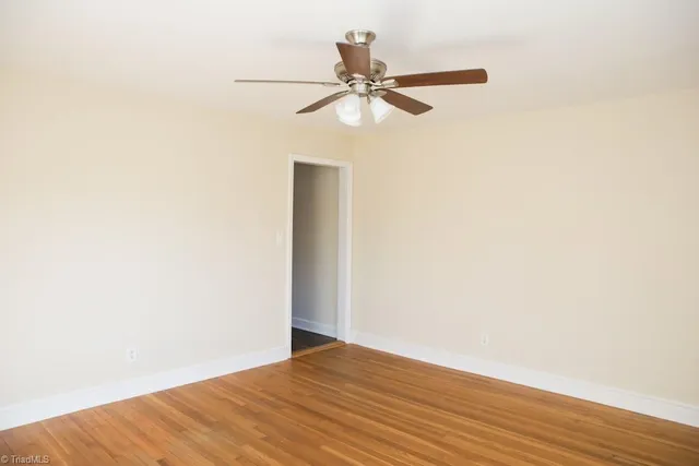 $1,250 | 1708 Walker Avenue, Unit B, Greensboro, NC 27403