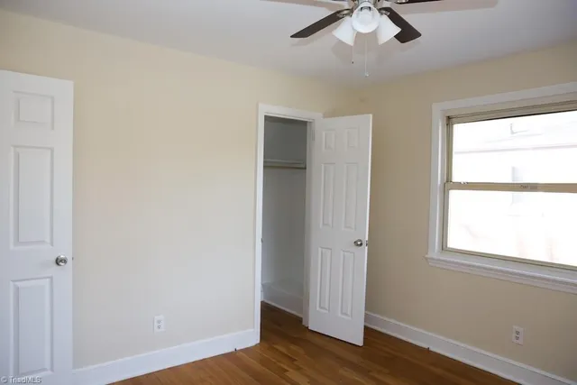 $1,250 | 1708 Walker Avenue, Unit B, Greensboro, NC 27403