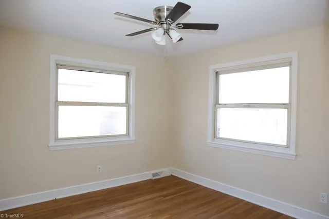 $1,250 | 1708 Walker Avenue, Unit B, Greensboro, NC 27403