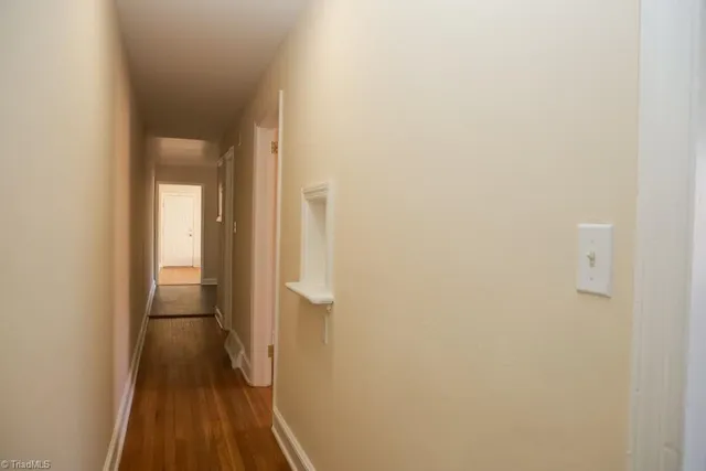 $1,250 | 1708 Walker Avenue, Unit B, Greensboro, NC 27403