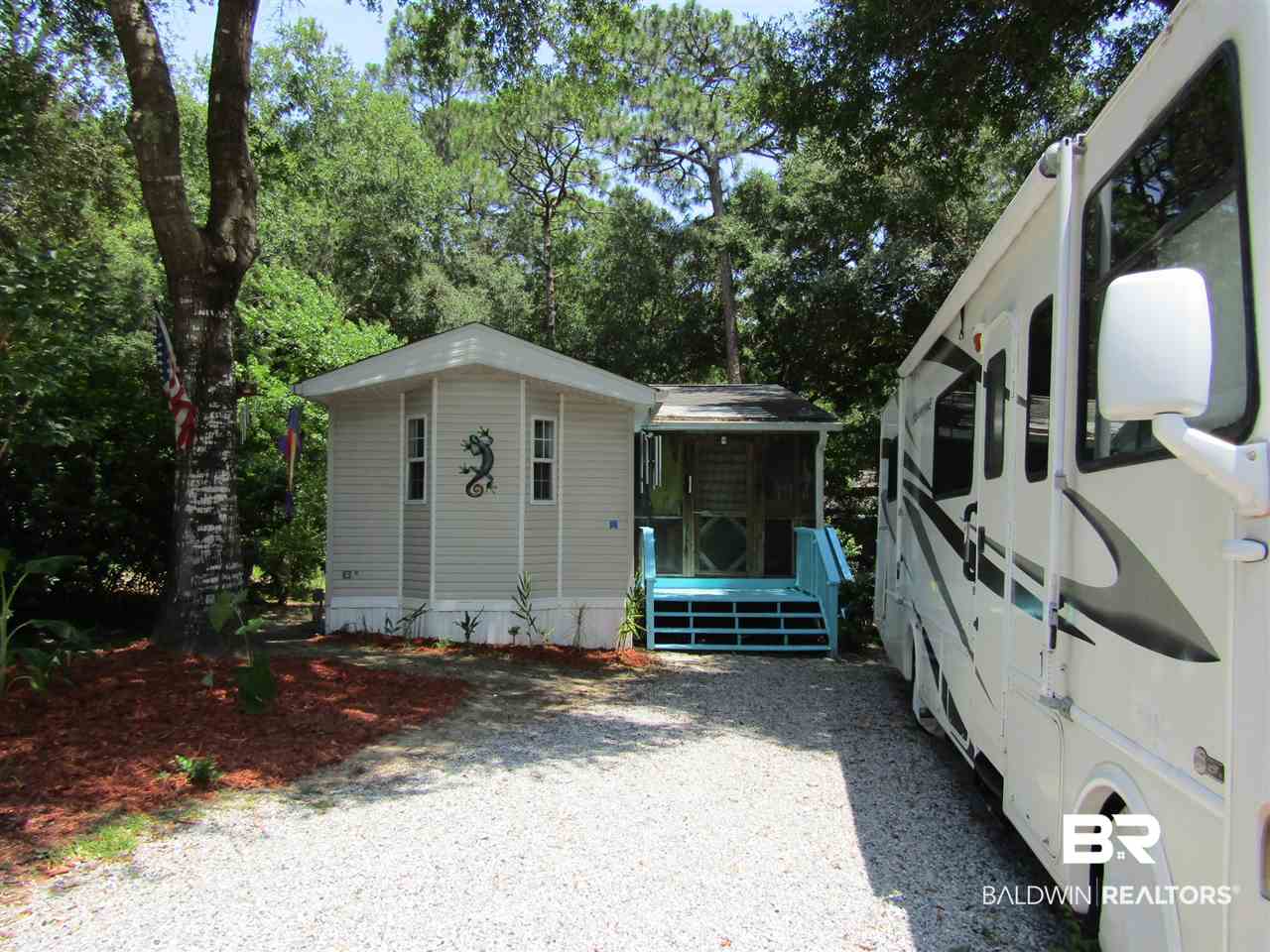 574 Escambia Loop Lillian, AL 36549 - Photo 1 of 25