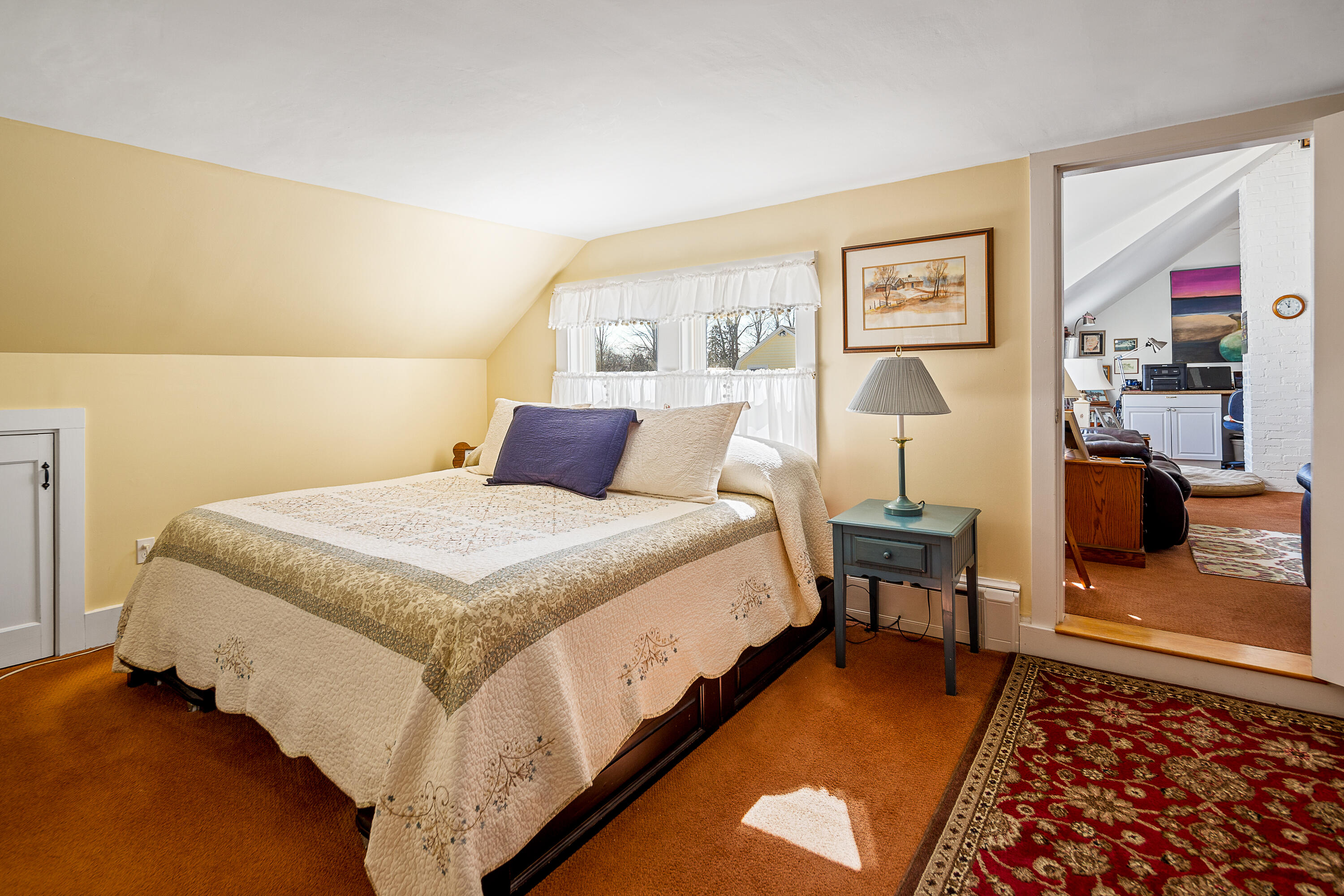 18 Beach Road Lincolnville, ME 04849 - Photo 24 of 46 33_18Beach_S_HOUSE_print