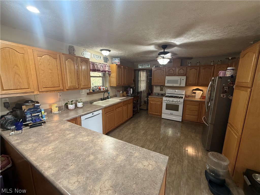 285 Anderson Road Davisville, WV 26142 - Photo 9 of 25