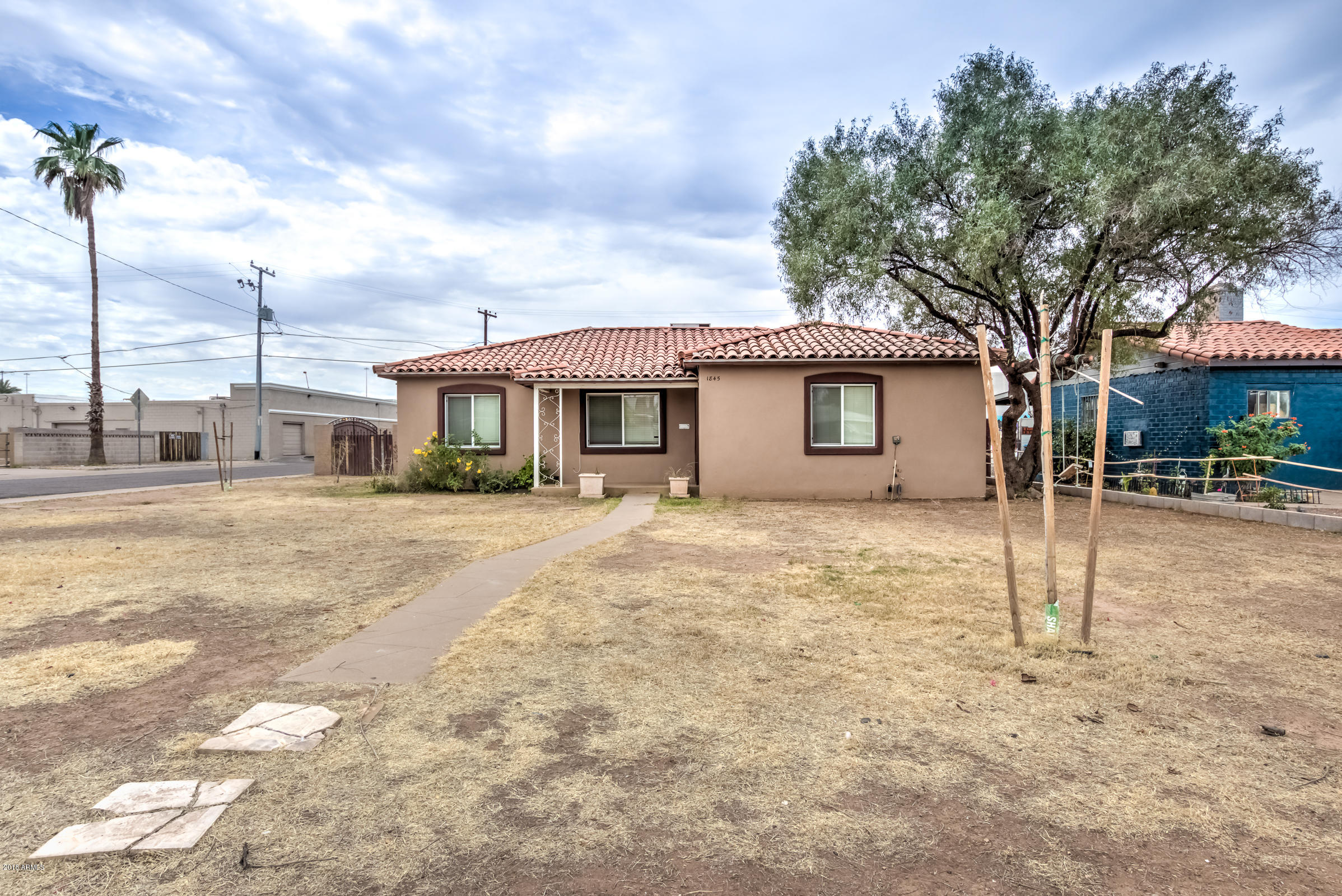 1845 East Almeria Road Phoenix, AZ 85006 - Photo 1 of 39 1845 E Almeria Rd-1