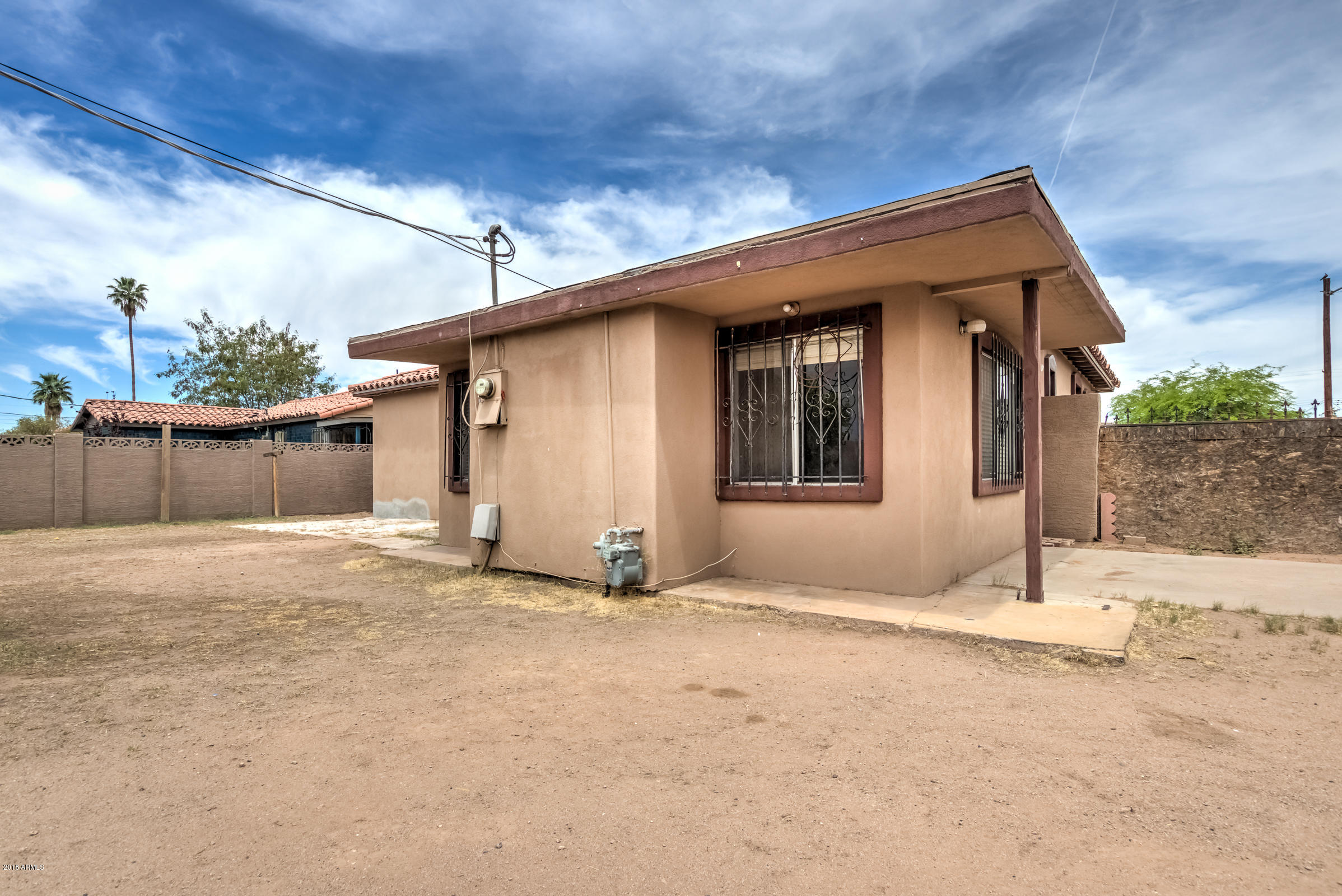 1845 East Almeria Road Phoenix, AZ 85006 - Photo 36 of 39 1845 E Almeria Rd-36