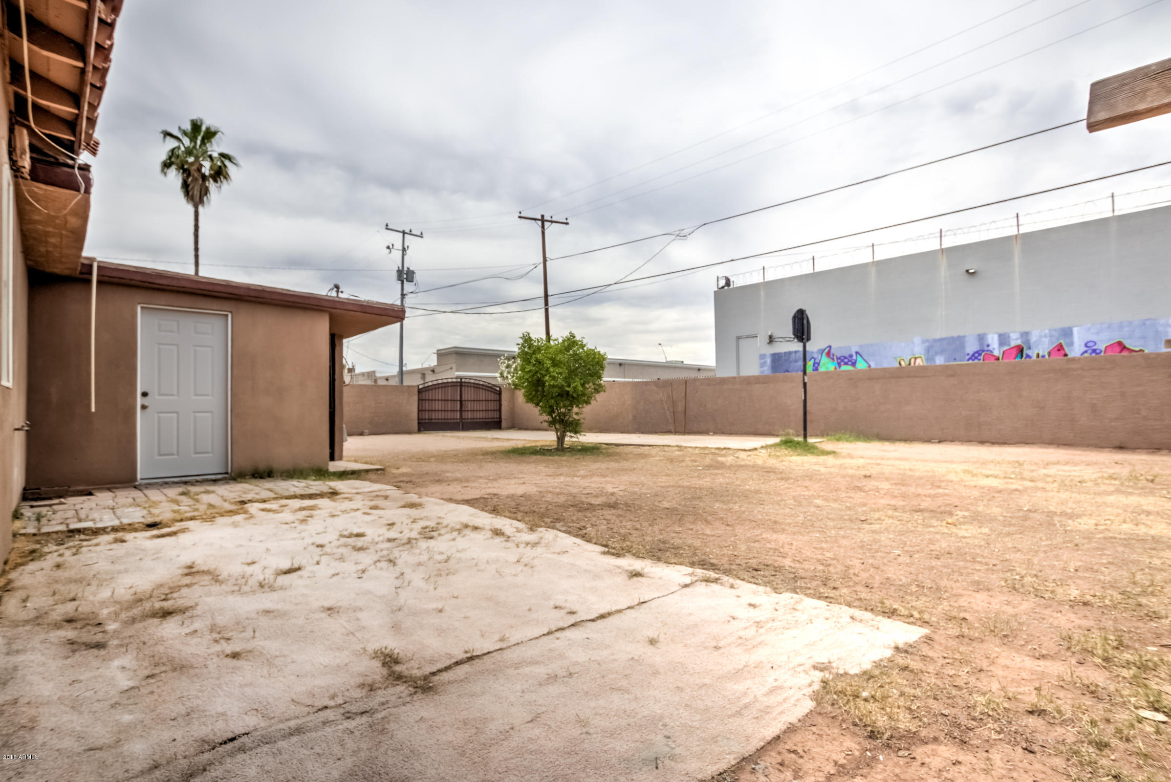 1845 East Almeria Road Phoenix, AZ 85006 - Photo 39 of 39 1845 E Almeria Rd-40