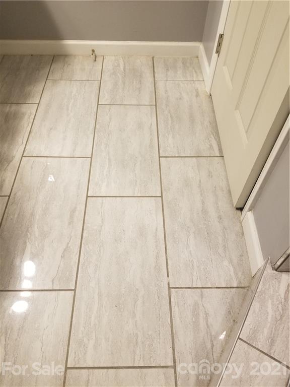 203 North Love Chapel Road Stanfield, NC 28163 - Photo 6 of 19 a bathroom with a shower