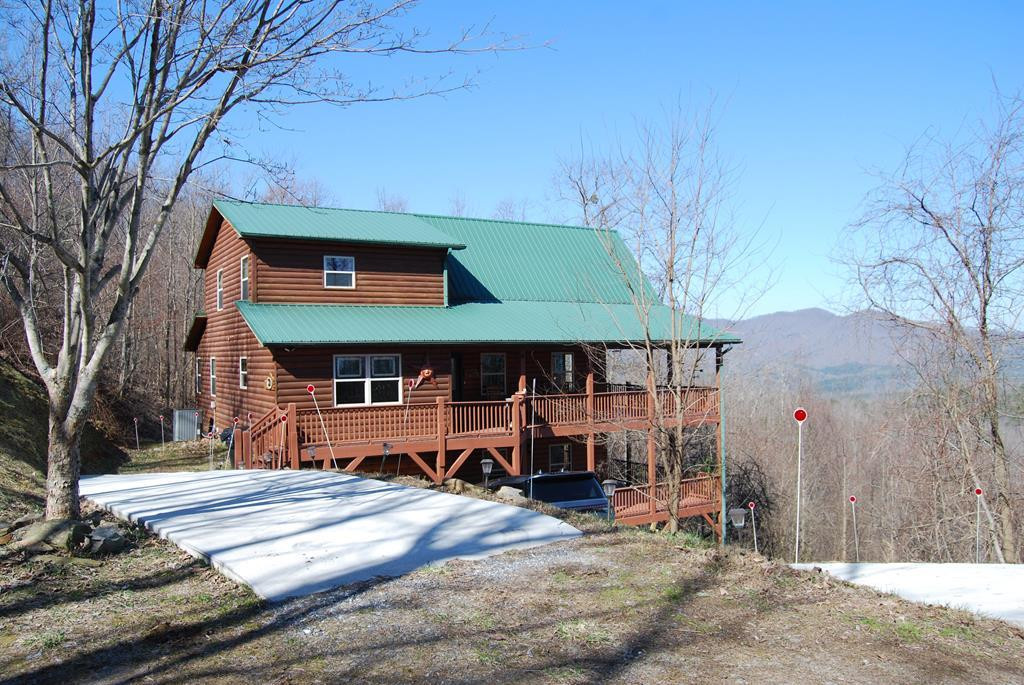 1013 Buck Ridge Drive Murphy, NC 28906 - Photo 2 of 42