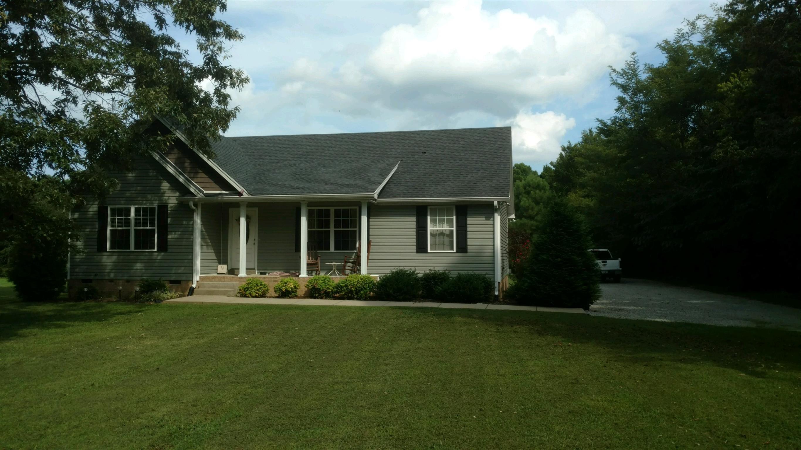 284 Blackey Bandy Road Bethpage, TN 37022 - Photo 1 of 13 Gallery Image 1