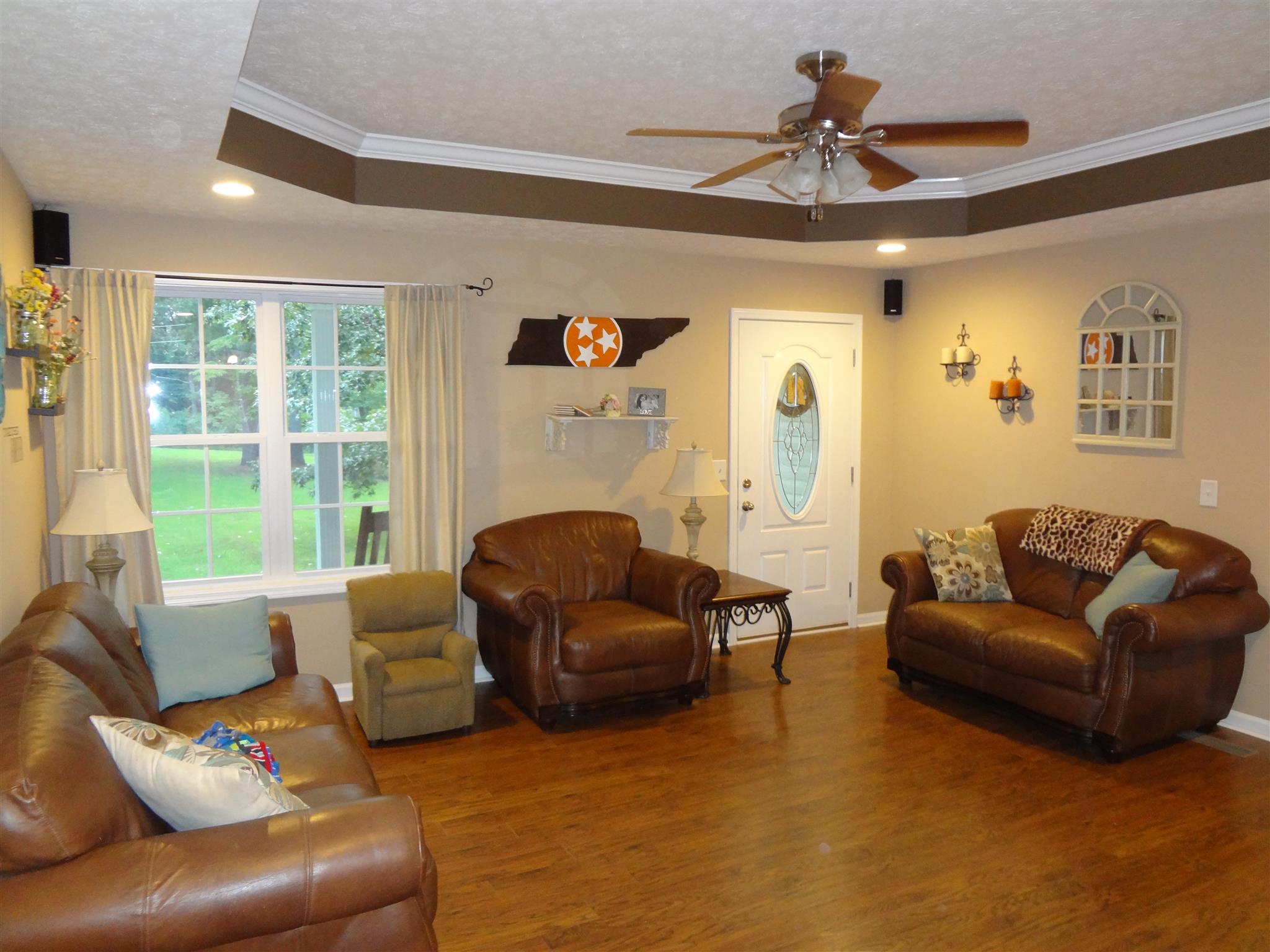 284 Blackey Bandy Road Bethpage, TN 37022 - Photo 3 of 13 Gallery Image 3