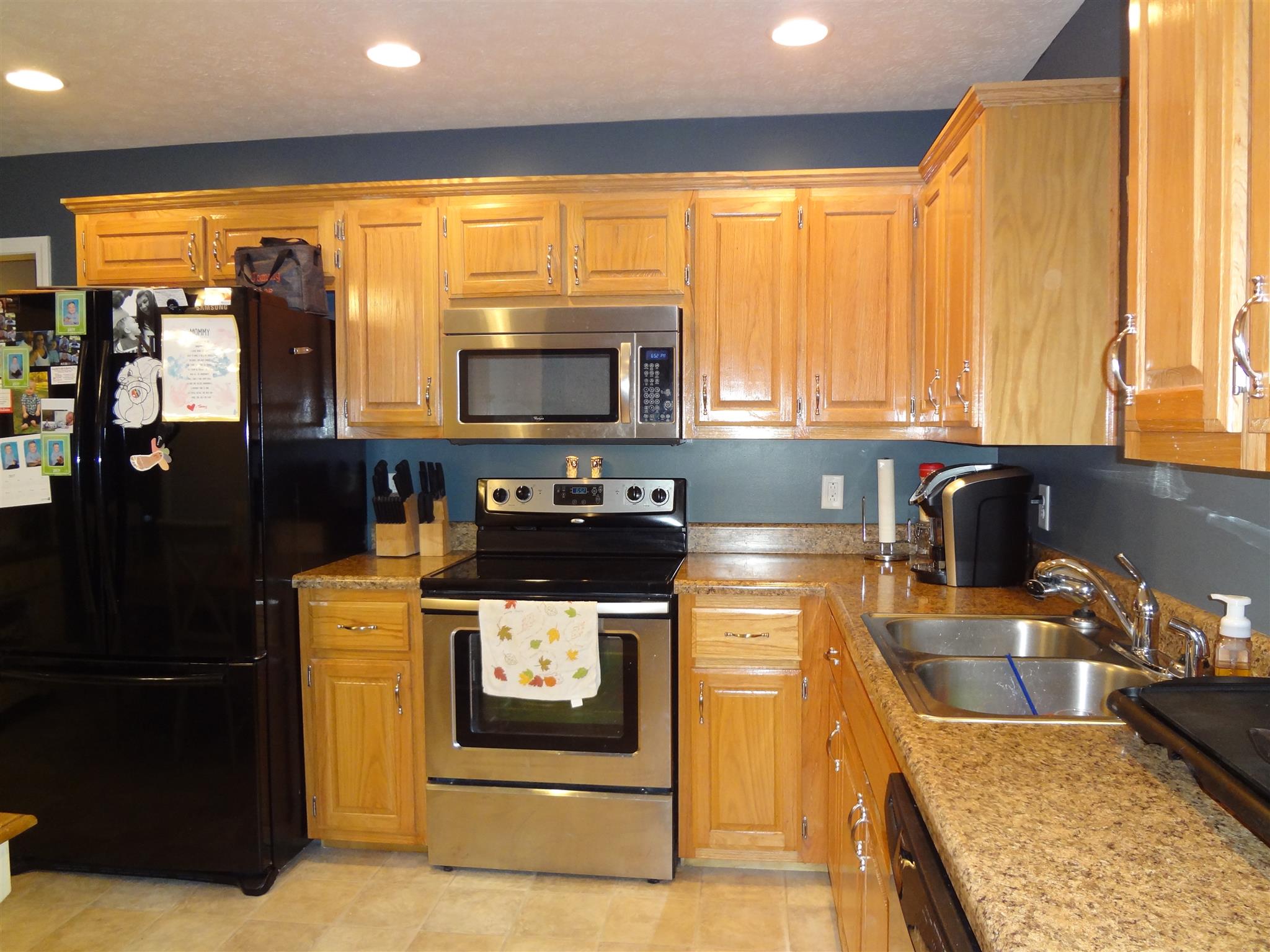 284 Blackey Bandy Road Bethpage, TN 37022 - Photo 5 of 13 Gallery Image 5