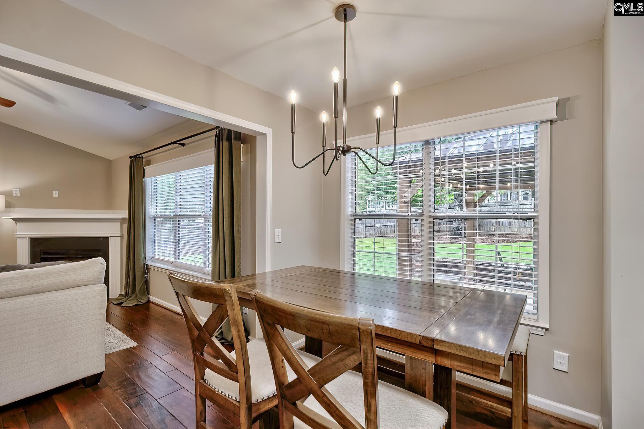 706 Whitewater Drive Irmo, SC 29063 - Photo 14 of 30