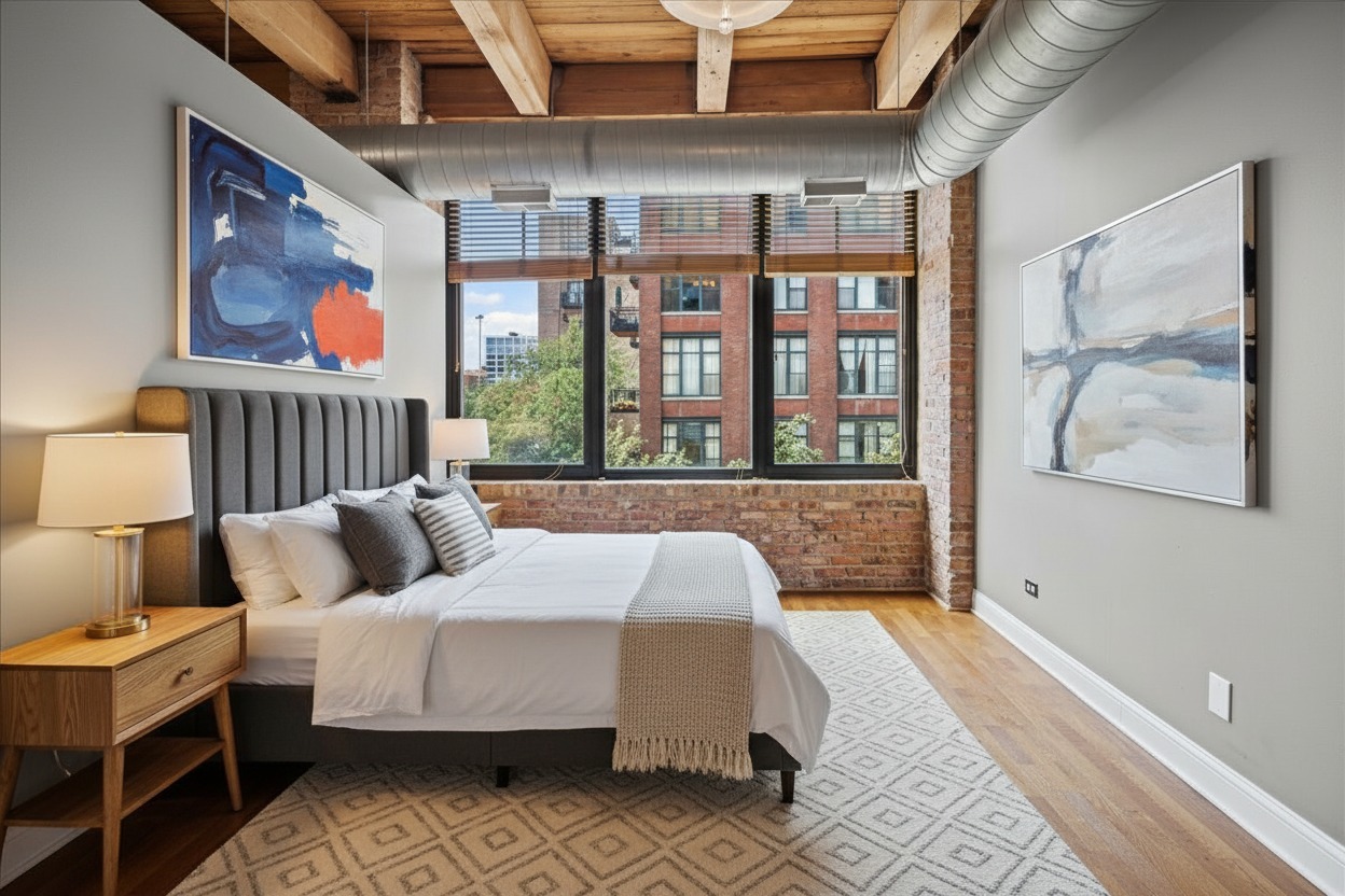 625 West Jackson Boulevard, Unit 404 Chicago, IL 60661 - Photo 15 of 26