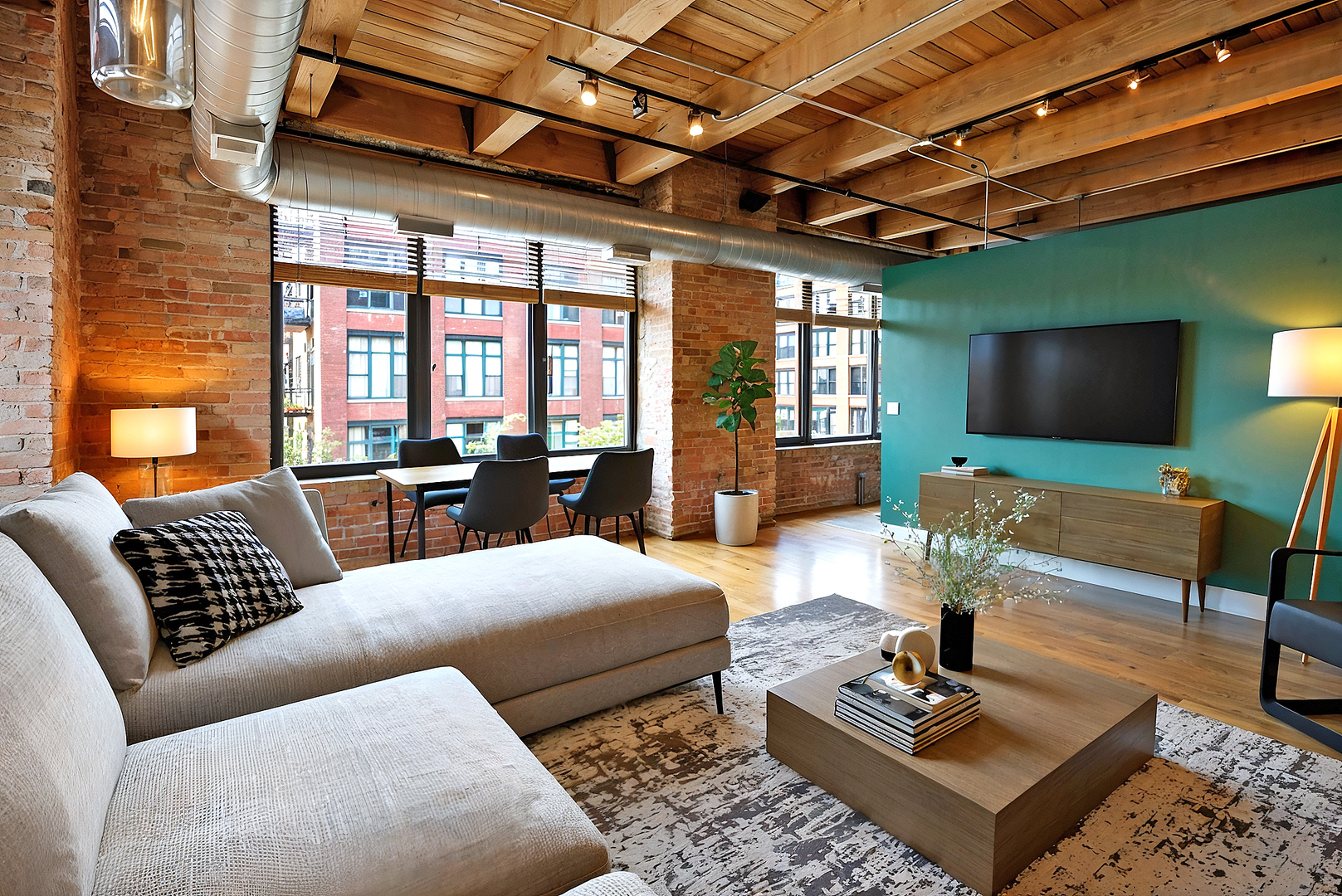 625 West Jackson Boulevard, Unit 404 Chicago, IL 60661 - Photo 7 of 26