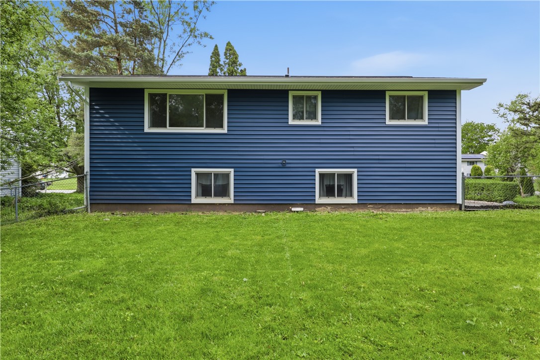 41 Chiltern Road Henrietta, NY 14623 - Photo 8 of 36