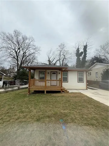 $279,900 | 1068 Mill Street, Gainesville, GA 30501