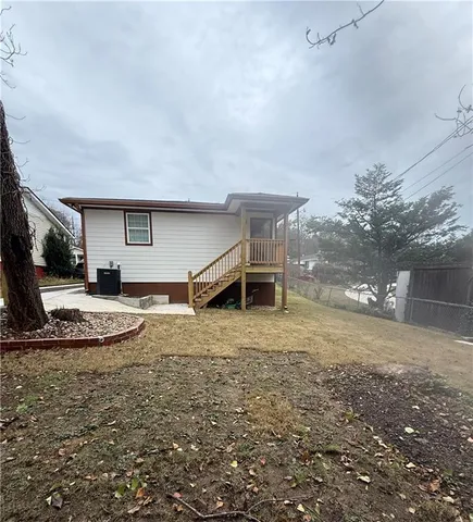 $279,900 | 1068 Mill Street, Gainesville, GA 30501