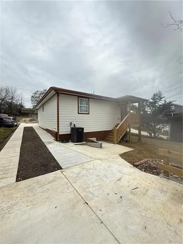 $279,900 | 1068 Mill Street, Gainesville, GA 30501