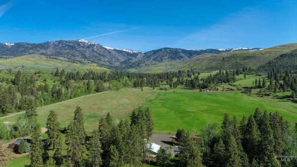 $649,000 | 3496 Ward Road, Cambridge, ID 83610