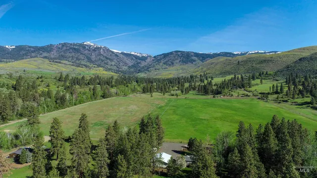 $699,000 | 3496 Ward Road, Cambridge, ID 83610