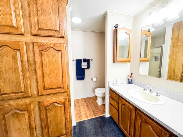 $649,000 | 3496 Ward Road, Cambridge, ID 83610